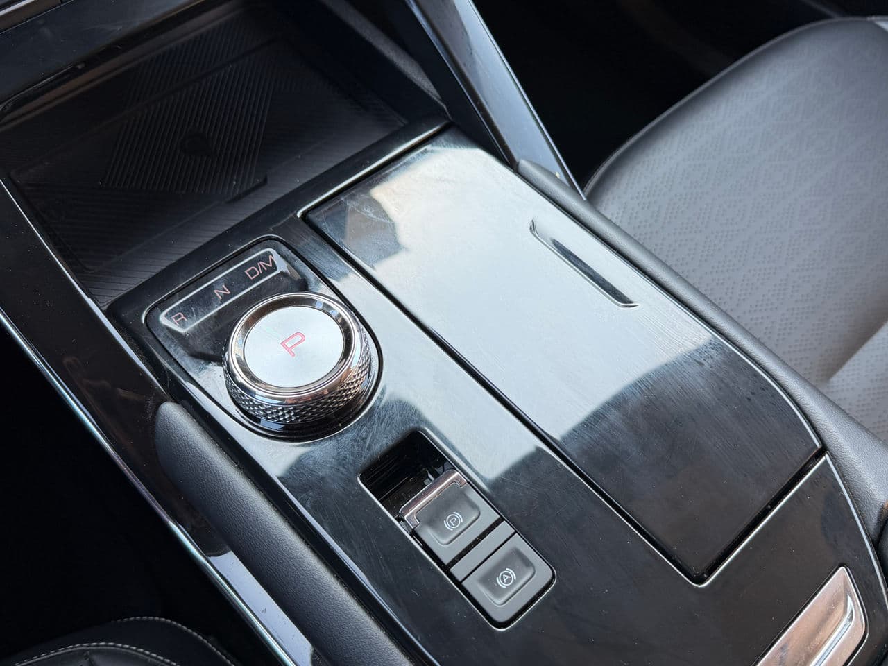 2022 Haval H6 — Miniatură 18