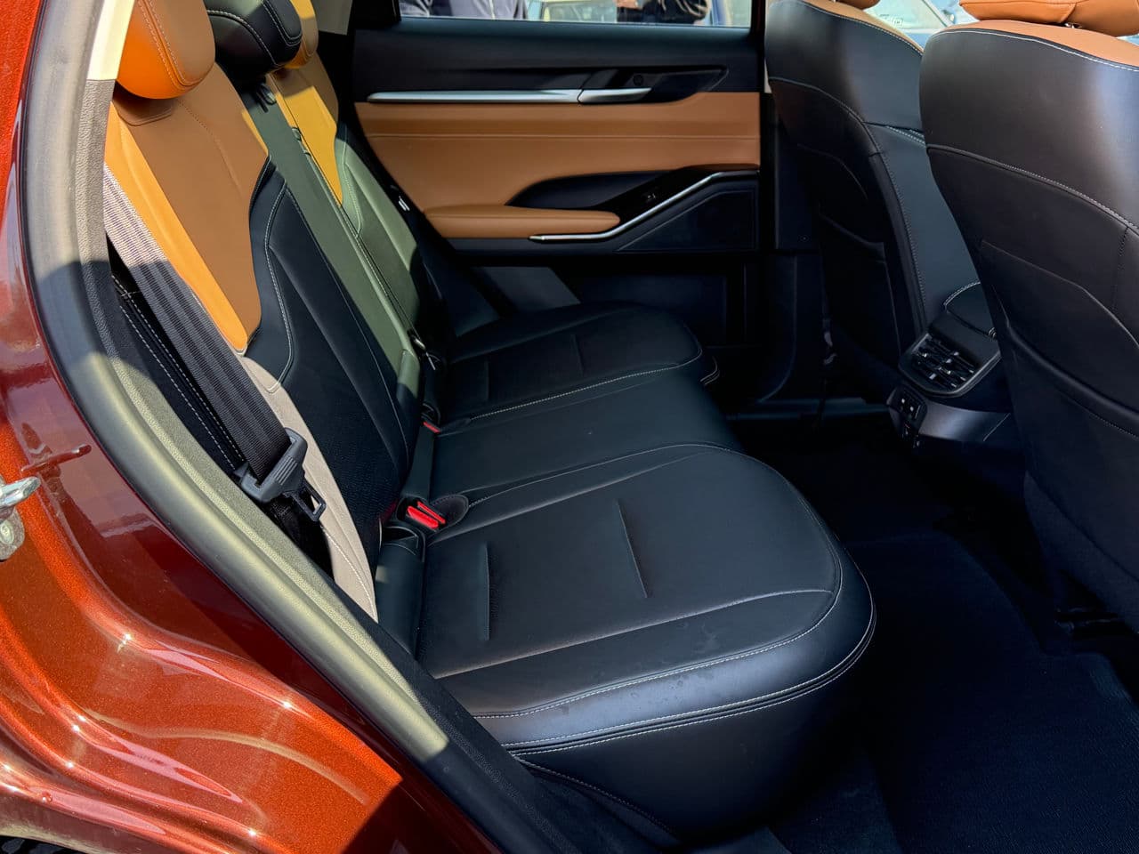 2022 Haval H6 — Miniatură 23
