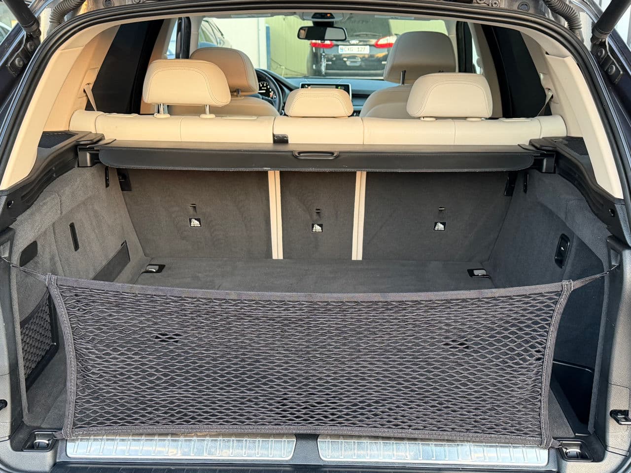 2015 BMW X5 4.0e — Miniatură 22
