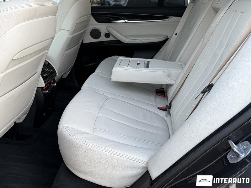 2015 BMW X5 4.0e — Miniatură 19