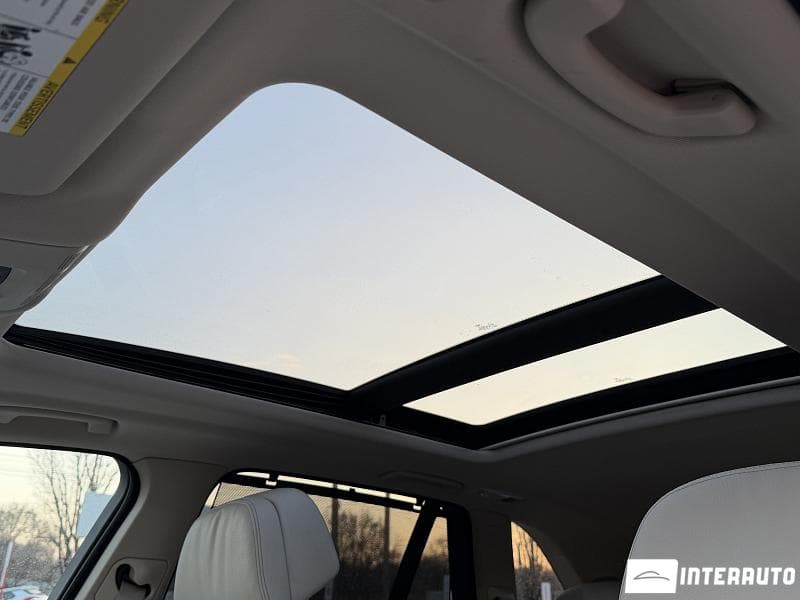 2015 BMW X5 4.0e — Miniatură 18