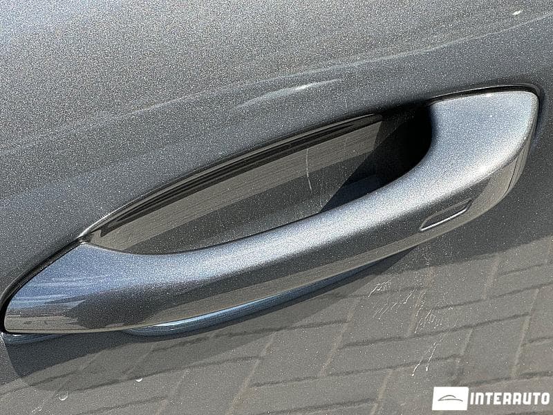 2020 Porsche Cayenne E-Hybrid — Miniatură 22