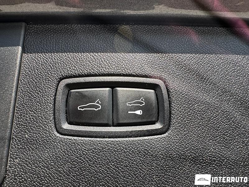 2020 Porsche Cayenne E-Hybrid — Miniatură 20