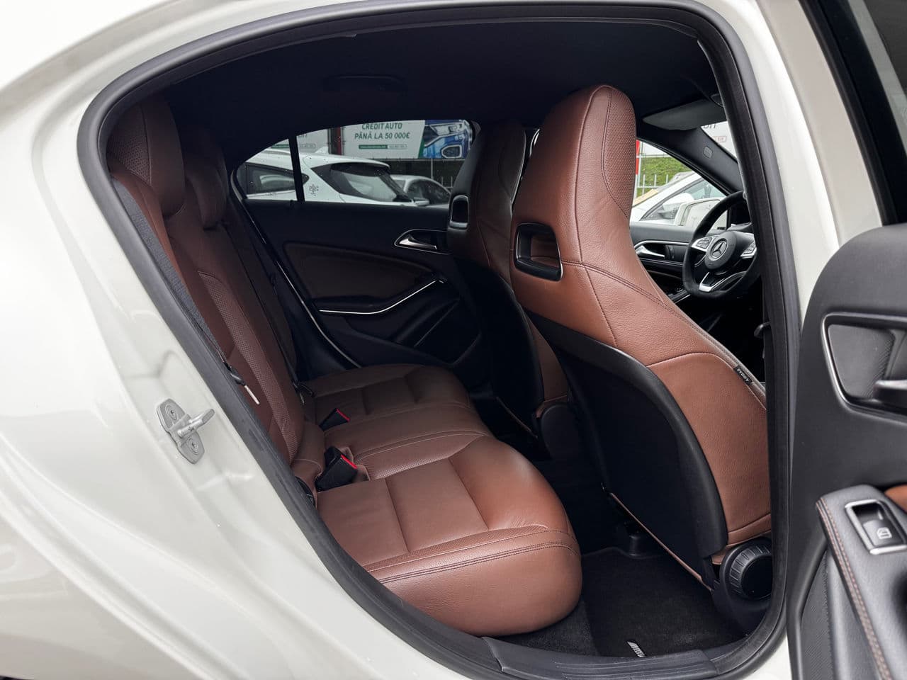 2018 Mercedes A 45 AMG — Miniatură 8