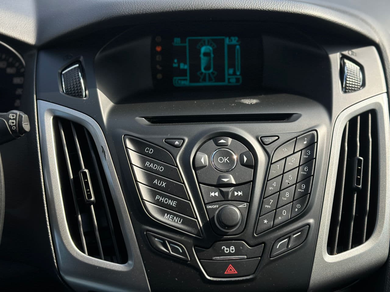 Ford Focus 2014 — Миниатюра 11