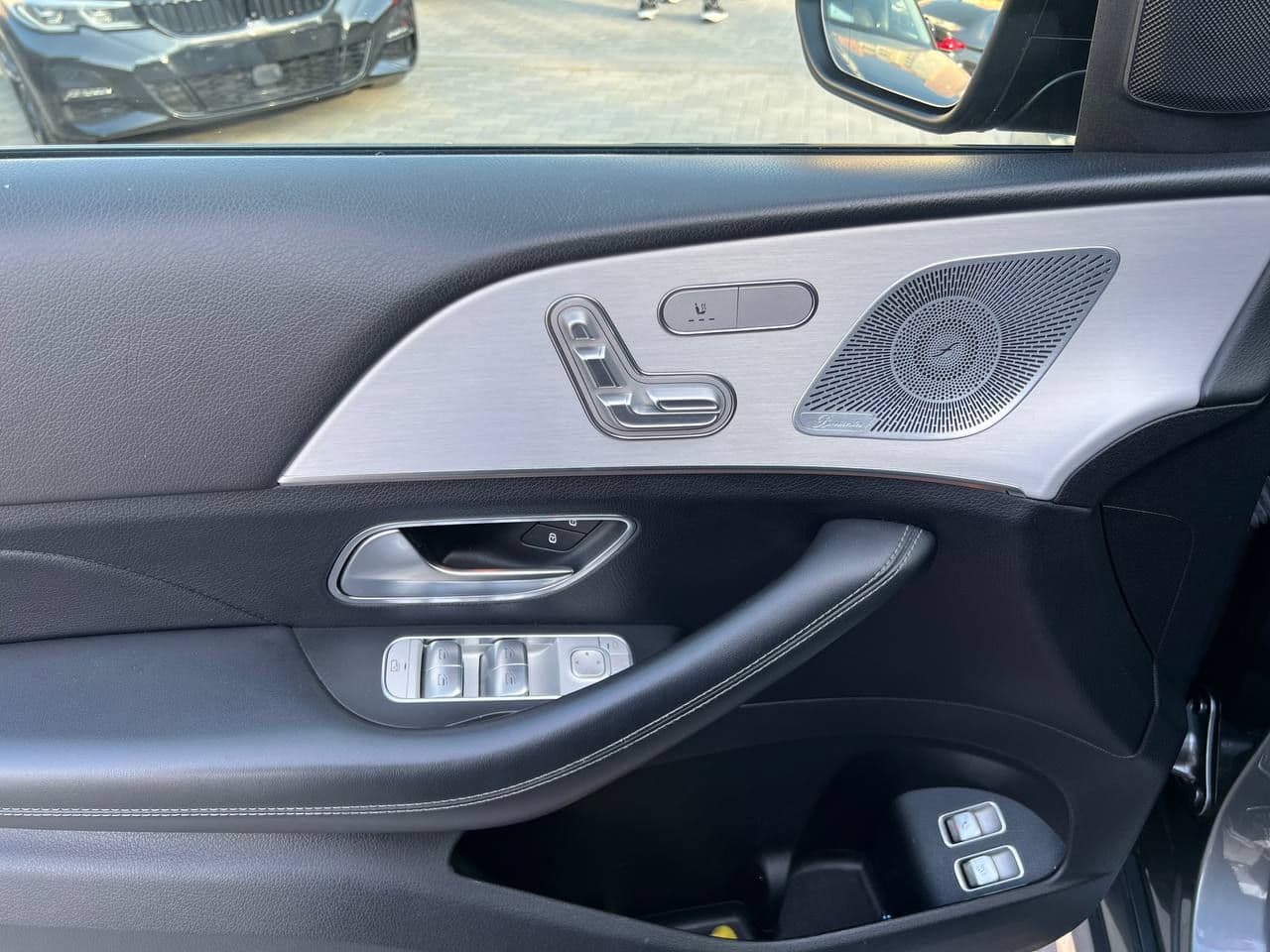 2020 Mercedes GLE 450 — Miniatură 7