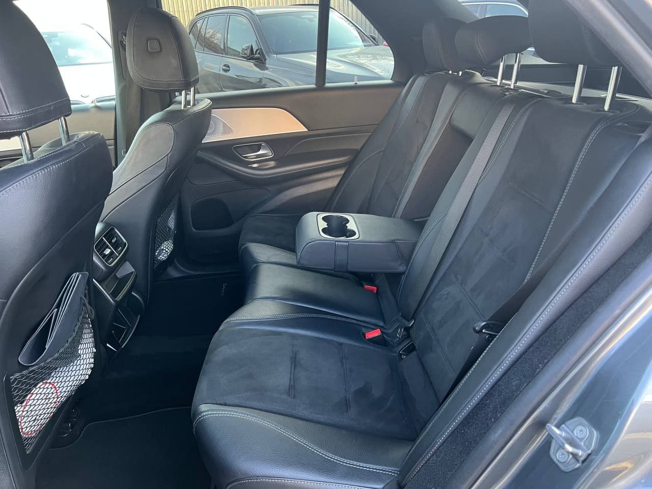 2020 Mercedes GLE 450 — Miniatură 23