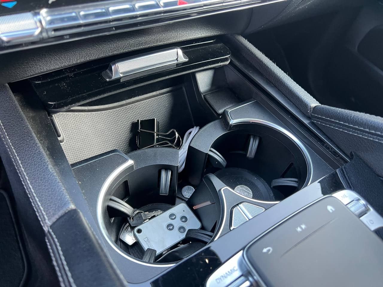2020 Mercedes GLE 450 — Miniatură 22