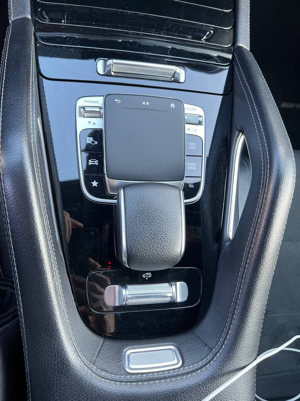 2020 Mercedes GLE 450 — Miniatură 21