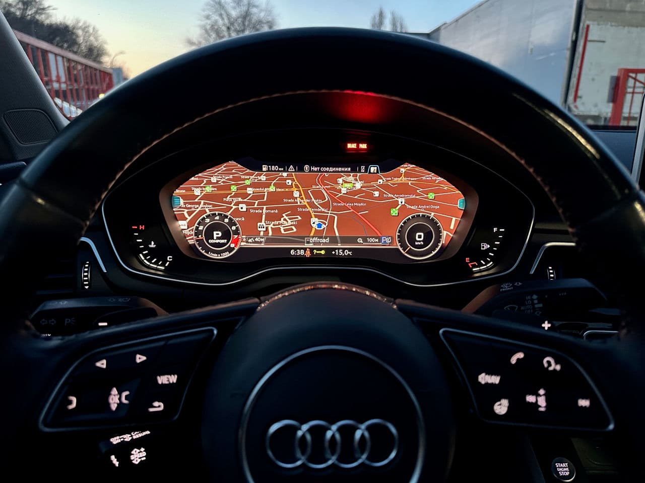2019 Audi A4 — Miniatură 10