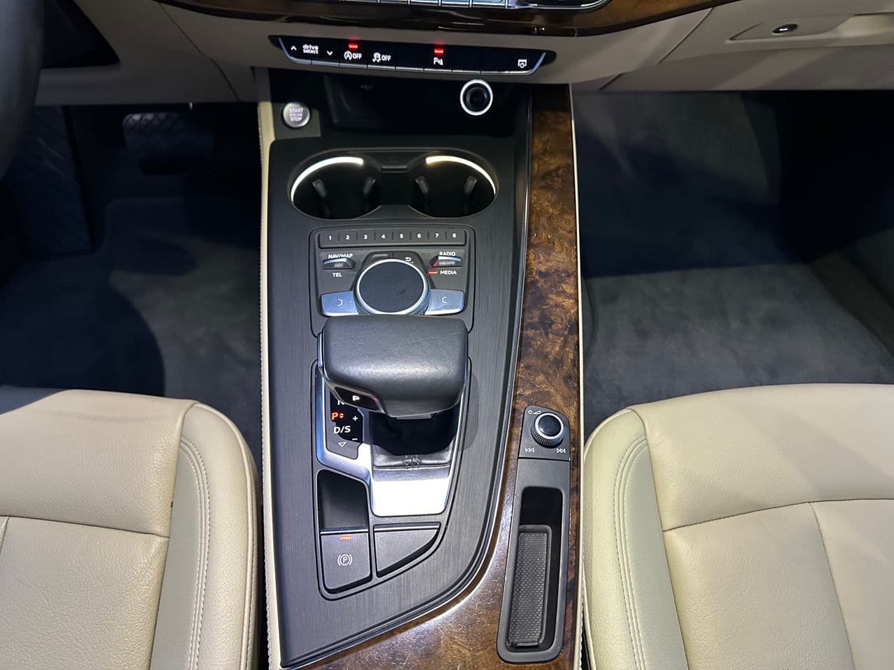 2019 Audi A4 — Miniatură 12