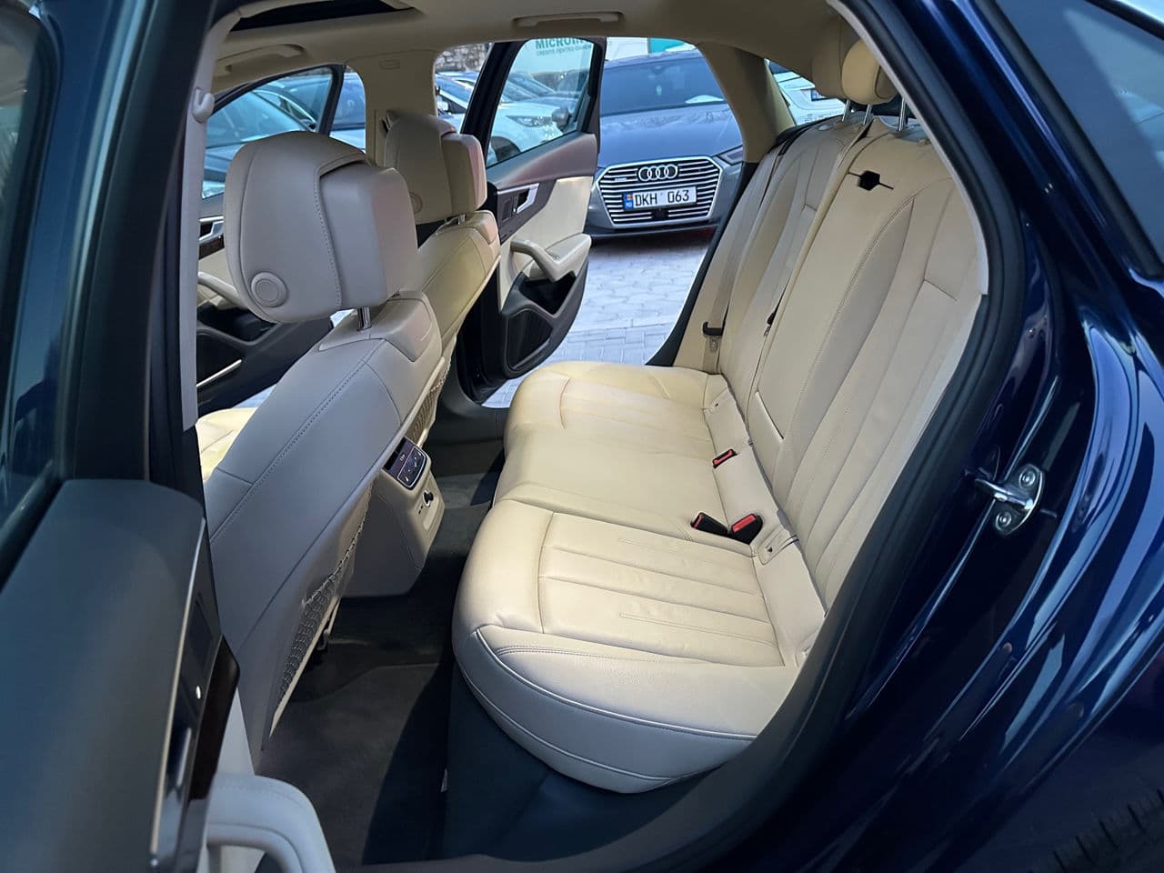 2019 Audi A4 — Miniatură 6
