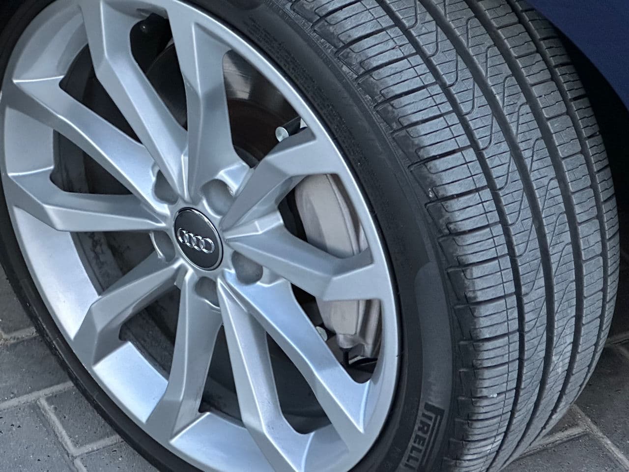 2019 Audi A4 — Miniatură 19