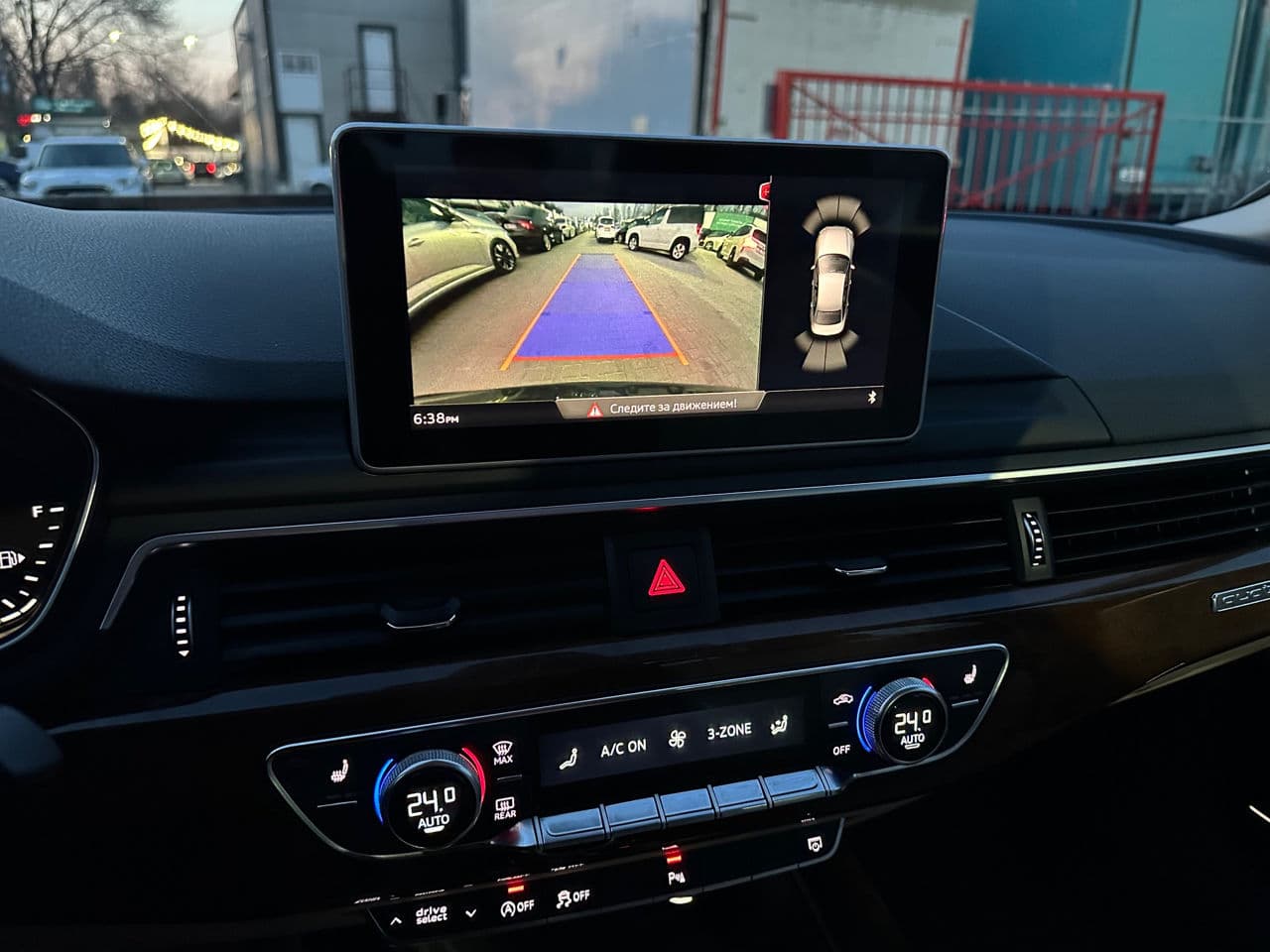 2019 Audi A4 — Miniatură 11