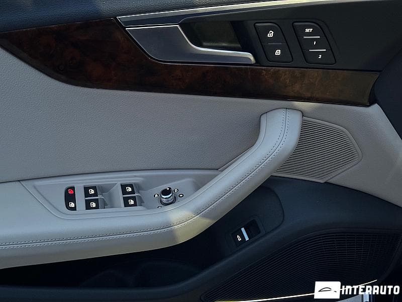 2019 Audi A4 — Miniatură 22