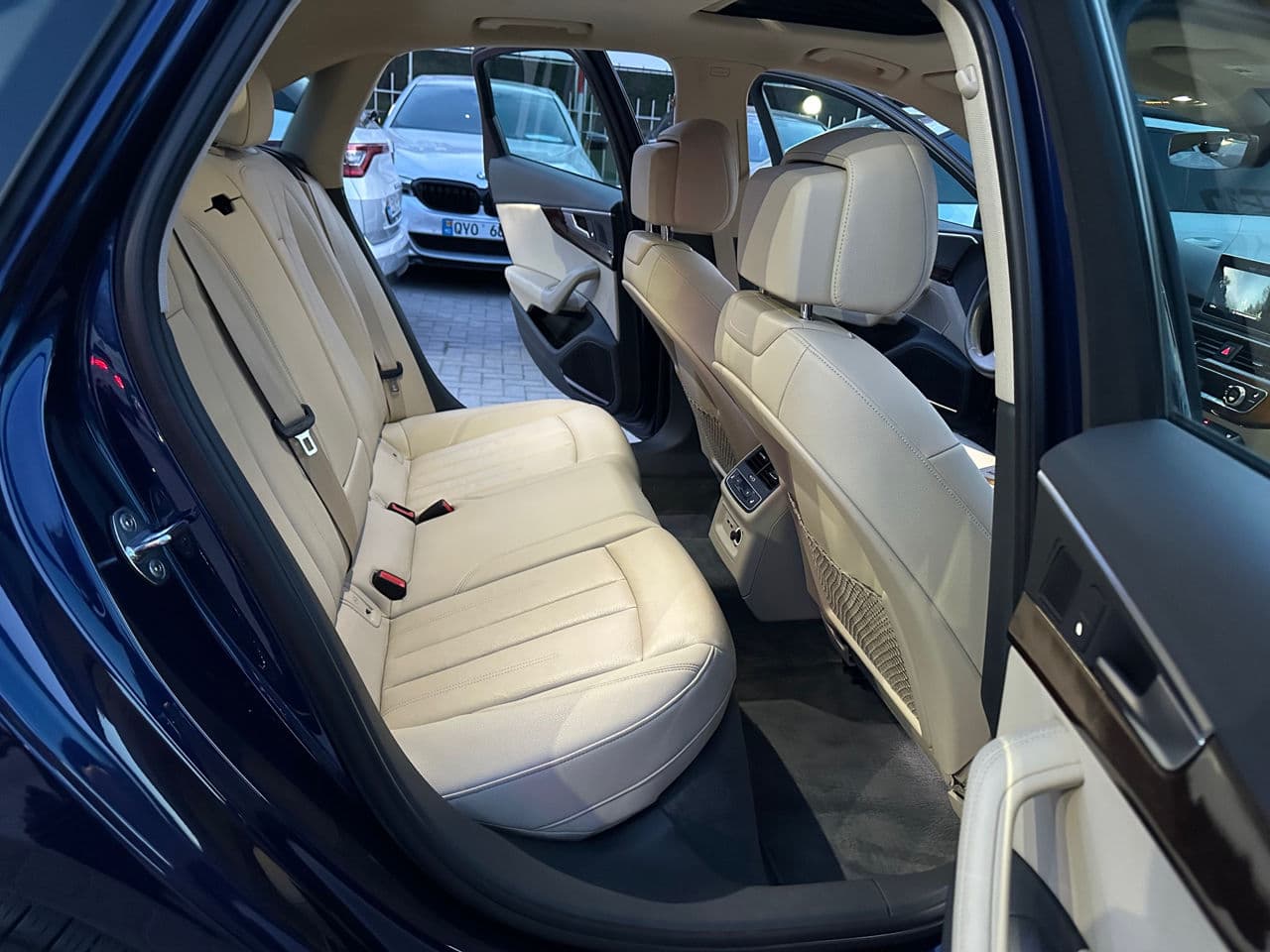 2019 Audi A4 — Miniatură 14