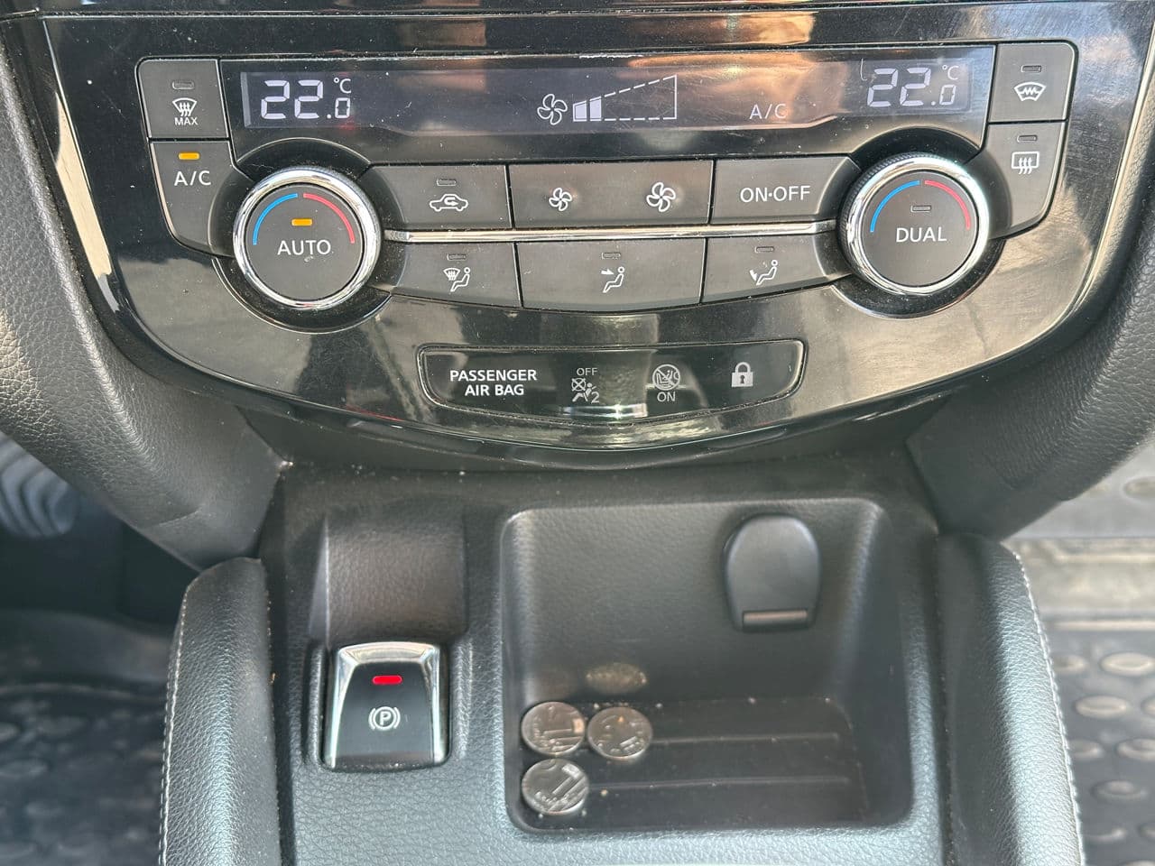 Nissan Qashqai 2015 — Миниатюра 9