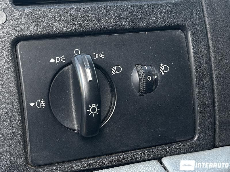 Ford Transit 2011 — Миниатюра 18