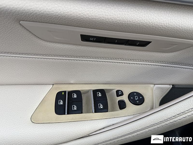 BMW 530 2018 — Миниатюра 19