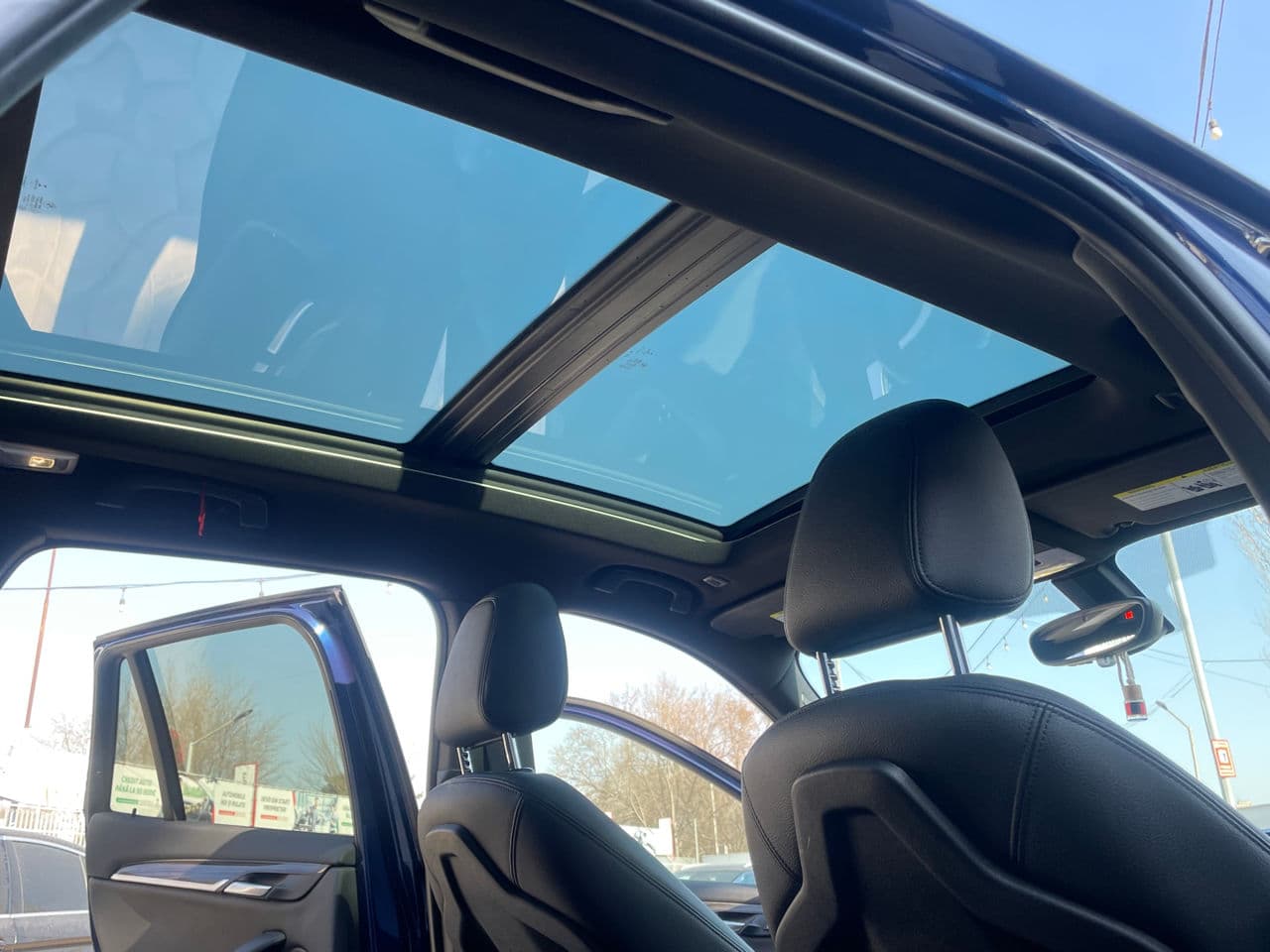 2016 BMW X1 2.8i — Miniatură 21