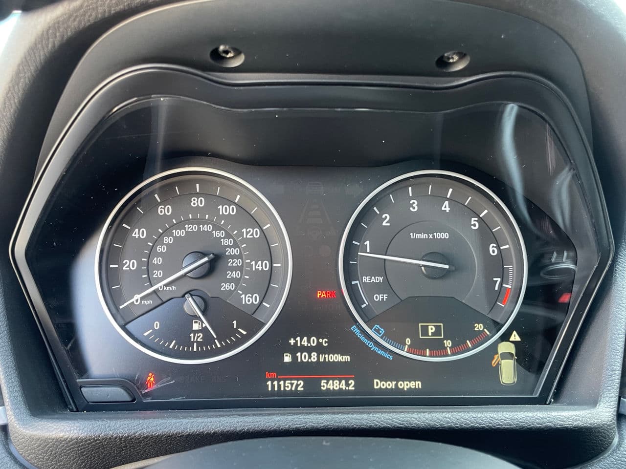 2016 BMW X1 2.8i — Miniatură 14