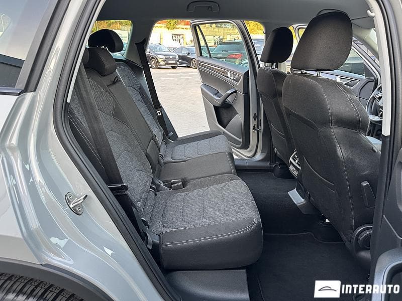 Skoda Kodiaq 2021 — Миниатюра 13