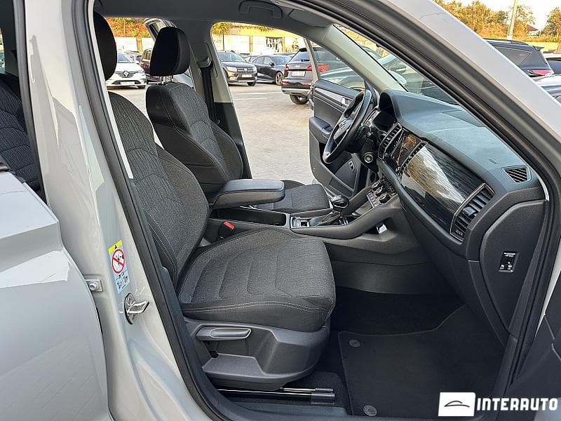 Skoda Kodiaq 2021 — Миниатюра 15