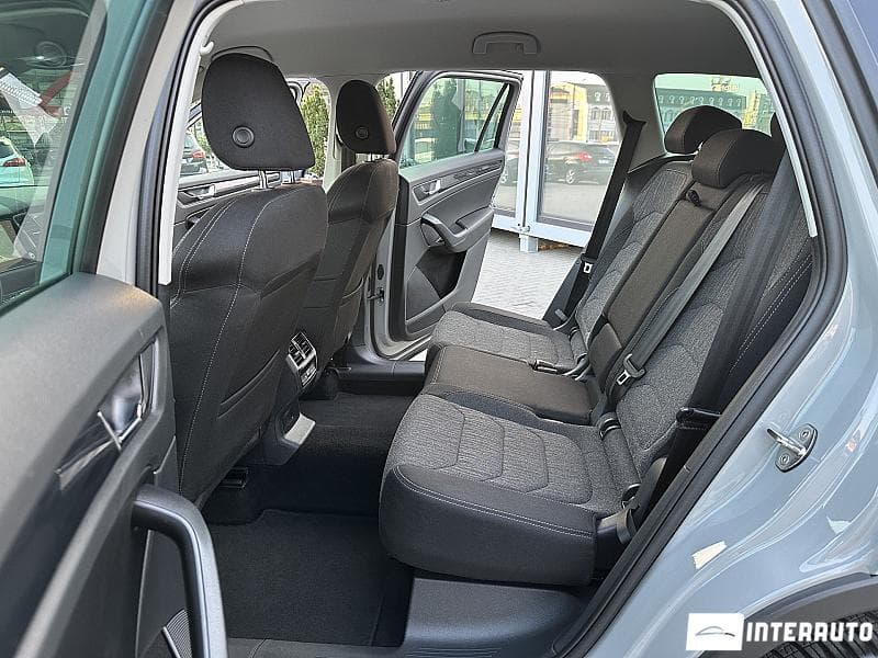 Skoda Kodiaq 2021 — Миниатюра 12