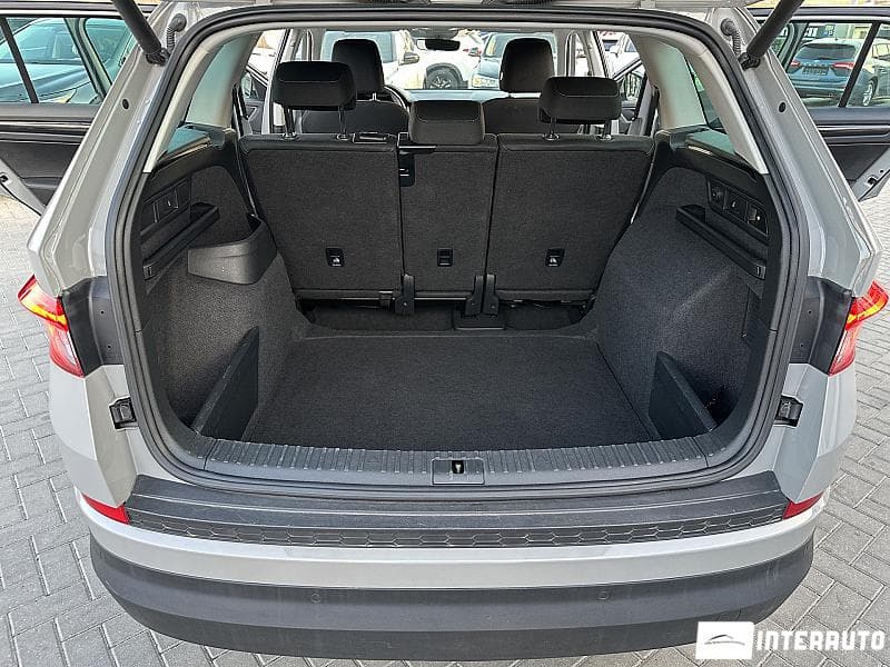 Skoda Kodiaq 2021 — Миниатюра 20
