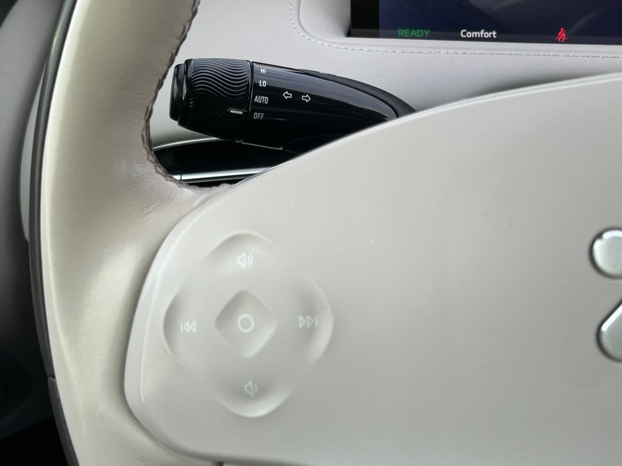 2023 IM Motors LS7 — Miniatură 9