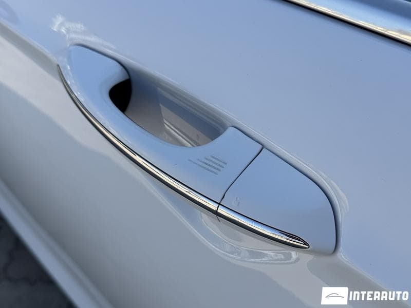 Ford Fusion 2018 — Миниатюра 5