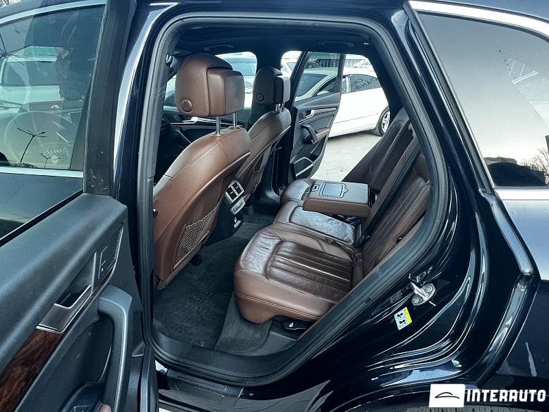 2017 Audi Q5 — Miniatură 8