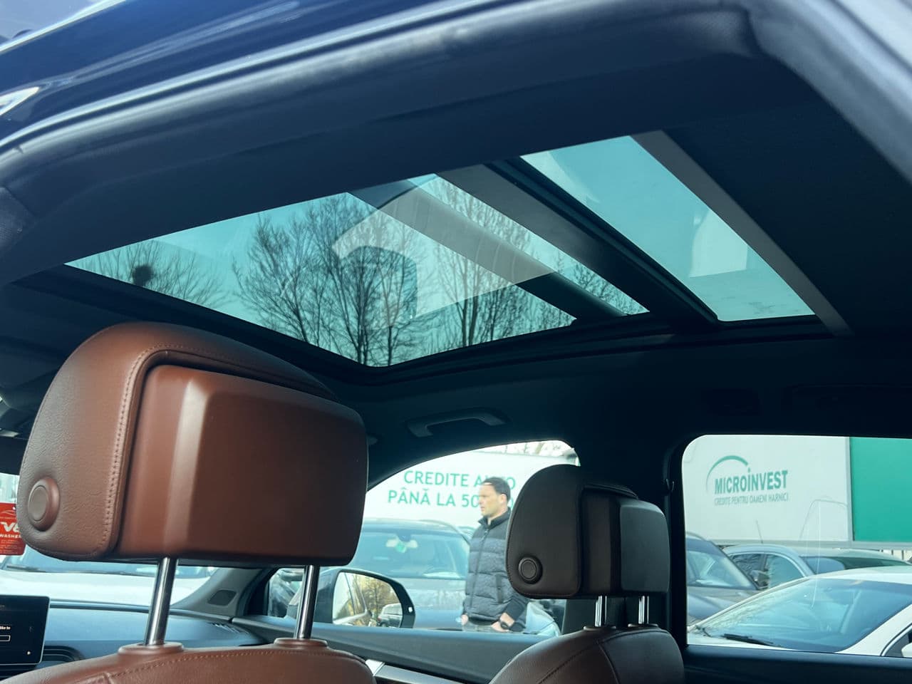 2017 Audi Q5 — Miniatură 10