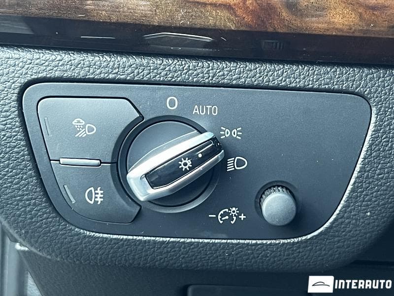 2017 Audi Q5 — Miniatură 17