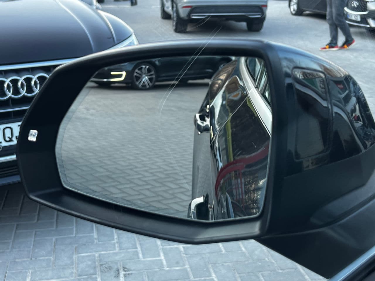 2017 Audi Q5 — Miniatură 18