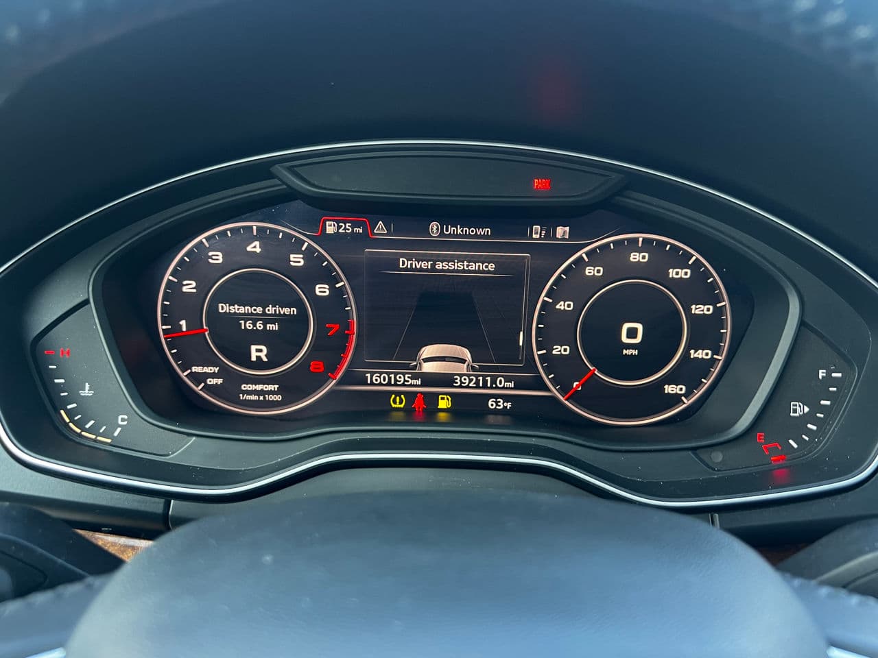 2017 Audi Q5 — Miniatură 12