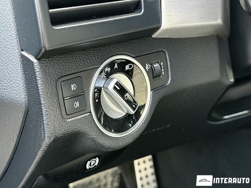 2011 Mercedes GLK 250 — Miniatură 17