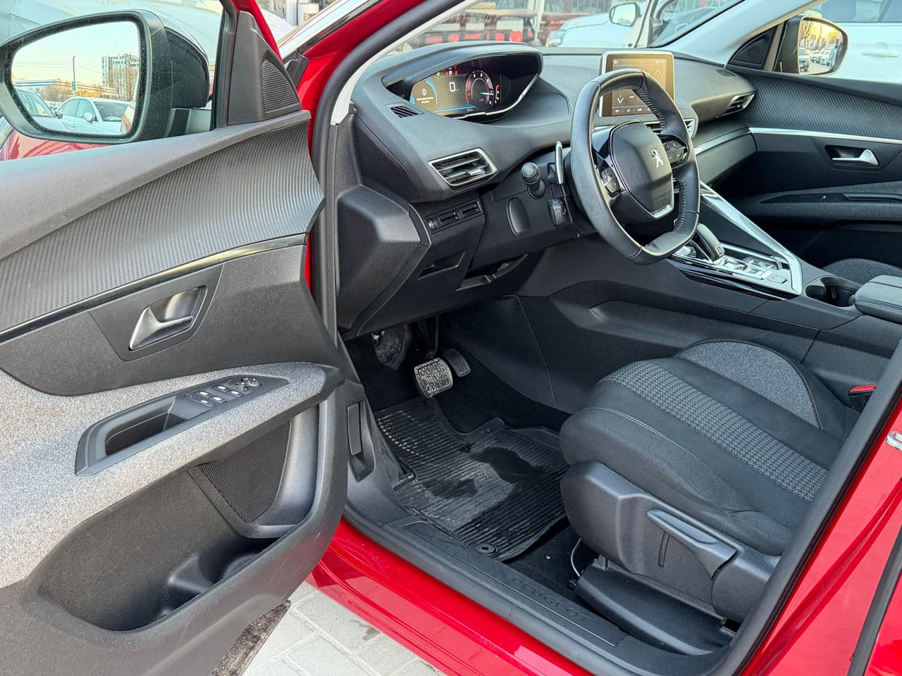 2022 Peugeot 3008 — Miniatură 6