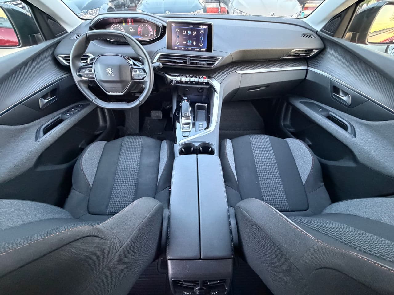 2022 Peugeot 3008 — Miniatură 14