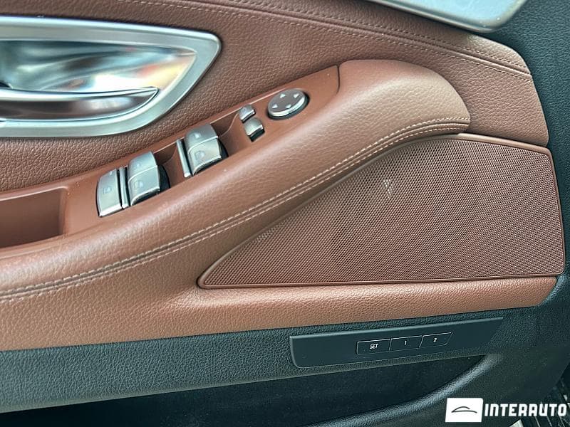 BMW 520 2016 — Миниатюра 7