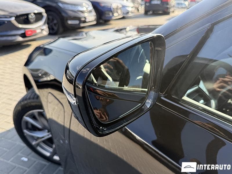 2020 BMW 330E — Miniatură 22