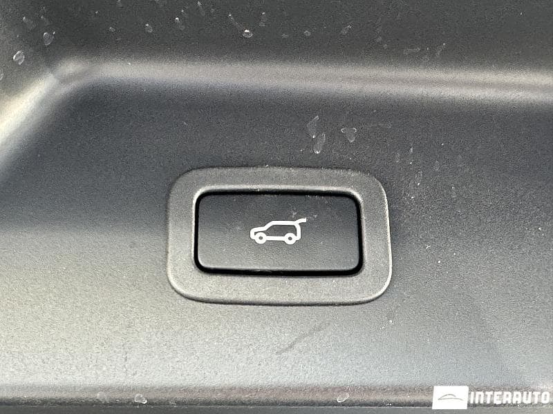 2021 Land Rover Range Rover Vogue — Miniatură 28