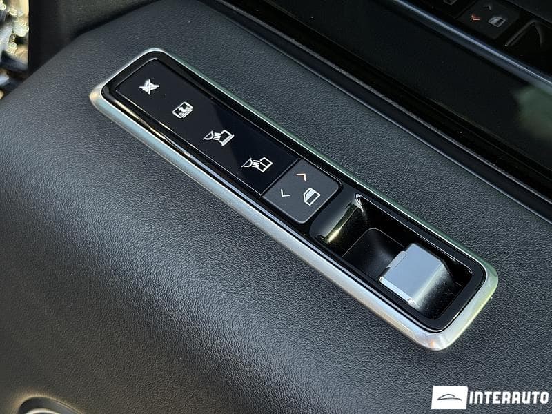 2021 Land Rover Range Rover Vogue — Miniatură 20