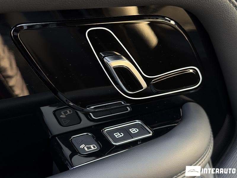 2021 Land Rover Range Rover Vogue — Miniatură 19