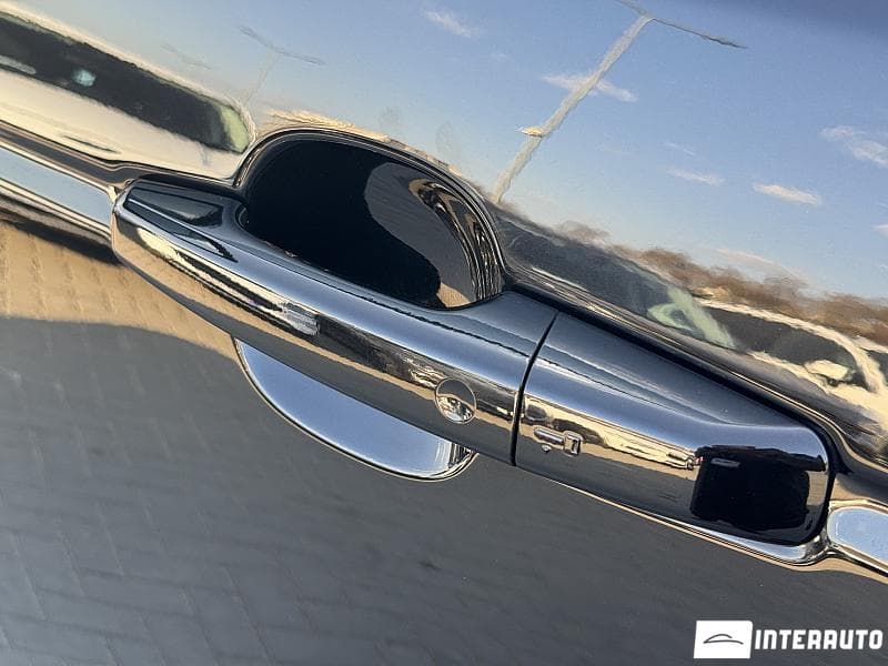 2021 Land Rover Range Rover Vogue — Miniatură 26