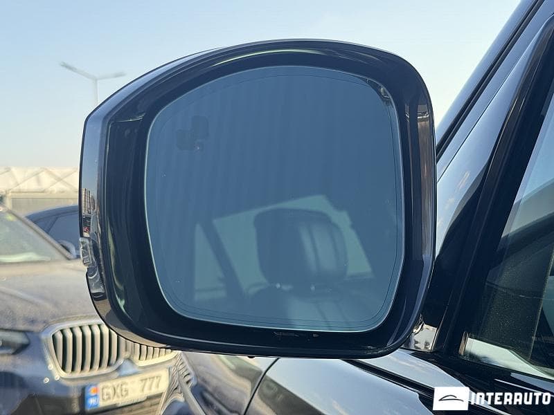 2021 Land Rover Range Rover Vogue — Miniatură 25