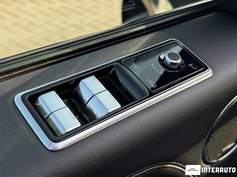 2021 Land Rover Range Rover Vogue — Miniatură 17