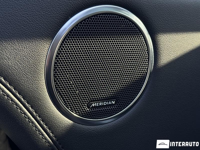 2021 Land Rover Range Rover Vogue — Miniatură 21