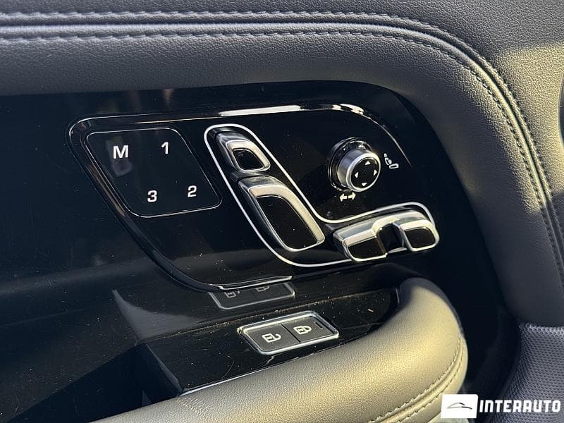 2021 Land Rover Range Rover Vogue — Miniatură 18