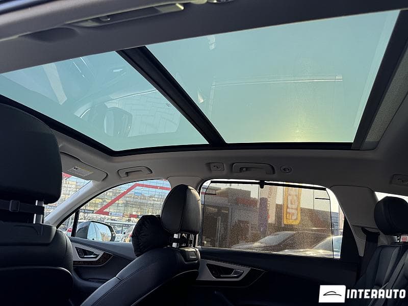 2018 Audi Q7 — Miniatură 22